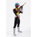 Bandai Spirits S.H.Figuarts Shinkoccou Seihou Kamen Rider V3 RIDERMAN Figure NEW_6