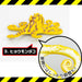 The Access 3D Illustrated Guide Dangerous Sea Creatures Figure PVC Multicolor_4