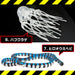 The Access 3D Illustrated Guide Dangerous Sea Creatures Figure PVC Multicolor_6
