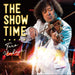 Taro Hakase THE SHOW TIME [CD+T-Shirt] First Limited Edition HUCD-10322 NEW_1