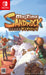 Your Town Sandrock Nintendo Switch Farm Simulation Multi-Language HAC-B-A6RLB_1