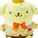 Sanrio Pompompurin Plush Doll My No.1 Series 082325 24cm Polyester Yellow NEW_3
