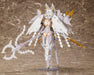 Megami Device Asura Tamamo no Mae Shiramenkinbo Model kit Kotobukiya KTOKP719_1