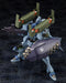 Kotobukiya Muv-Luv Alternative Fubuki Blast Guard 185mm non-scale Kit KP620 NEW_3