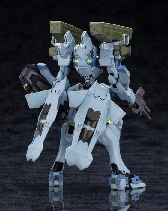 Kotobukiya Muv-Luv Alternative Fubuki Blast Guard 185mm non-scale Kit KP620 NEW_4