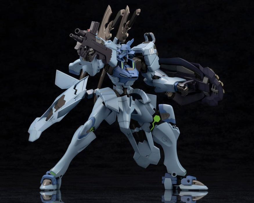 Kotobukiya Muv-Luv Alternative Fubuki Blast Guard 185mm non-scale Kit KP620 NEW_5