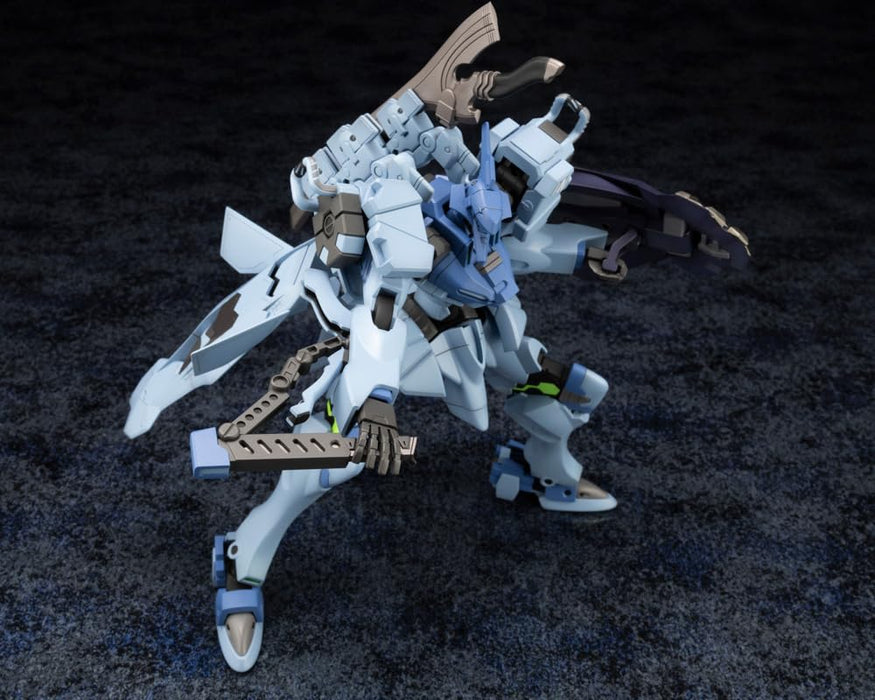 Kotobukiya Muv-Luv Alternative Fubuki Blast Guard 185mm non-scale Kit KP620 NEW_6