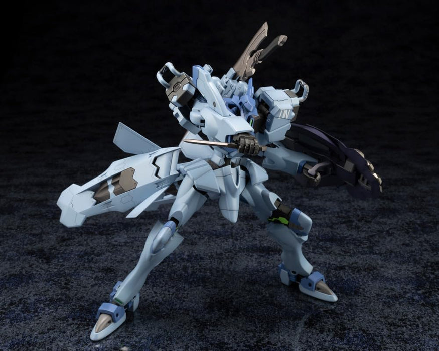 Kotobukiya Muv-Luv Alternative Fubuki Blast Guard 185mm non-scale Kit KP620 NEW_7