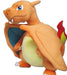 Pokemon Big More! Extra Large Plush Doll Charizard W36xD50xH49cm 2023 model BM03_2