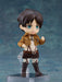 Good Smile Company Nendoroid Doll Eren Yeager Painted non-scale Figure G17522_3