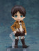 Good Smile Company Nendoroid Doll Eren Yeager Painted non-scale Figure G17522_6
