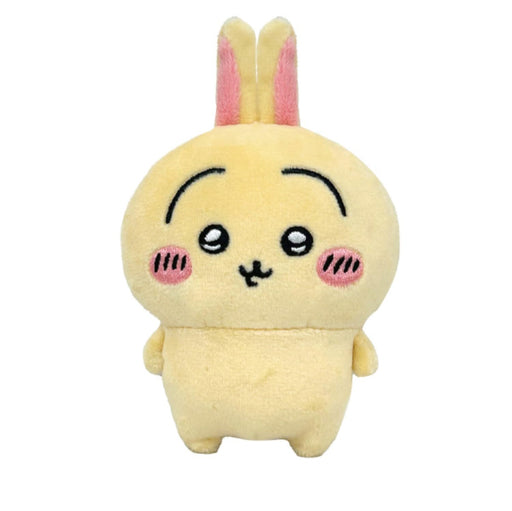 BANDAI NAMCO NUI Chiikawa Play Charm Usagi Rabbit 6113 H100mm Polyester NEW_1