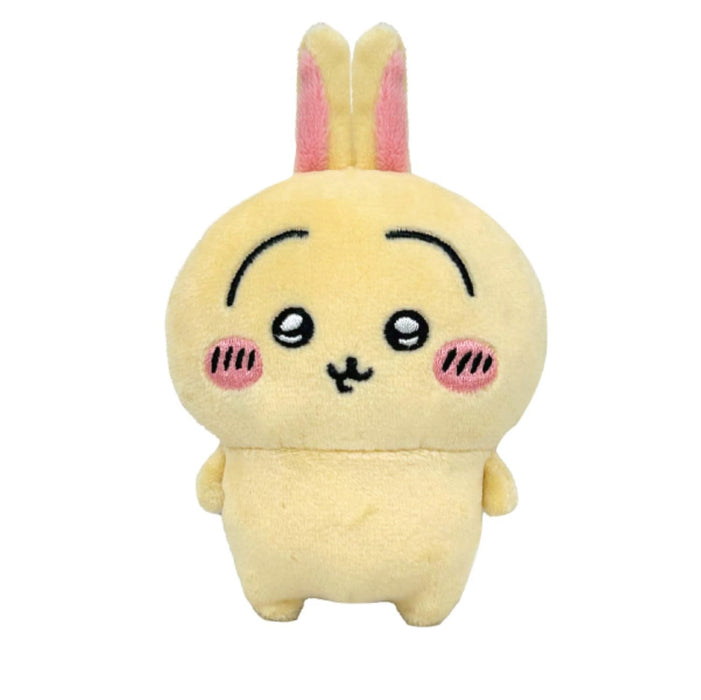 BANDAI NAMCO NUI Chiikawa Play Charm Usagi Rabbit 6113 H100mm Polyester NEW_1