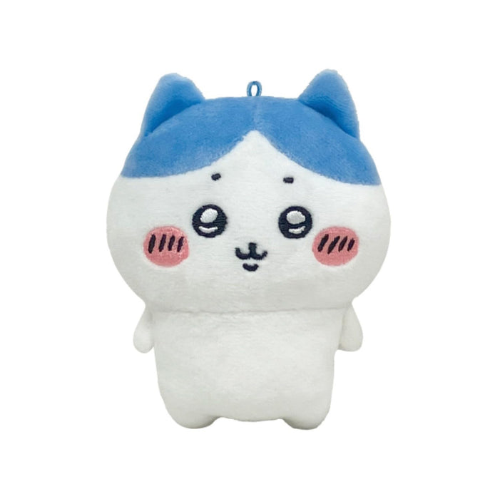 Bandai Namco Nui Chiikawa Hachiware Play Charm Smartphone Stand H100mm Polyester_1