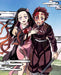 [DVD+CD] Demon Slayer: Kimetsu no Yaiba Swordsmith Village 6 Ltd/ed. ANZB-16612_1
