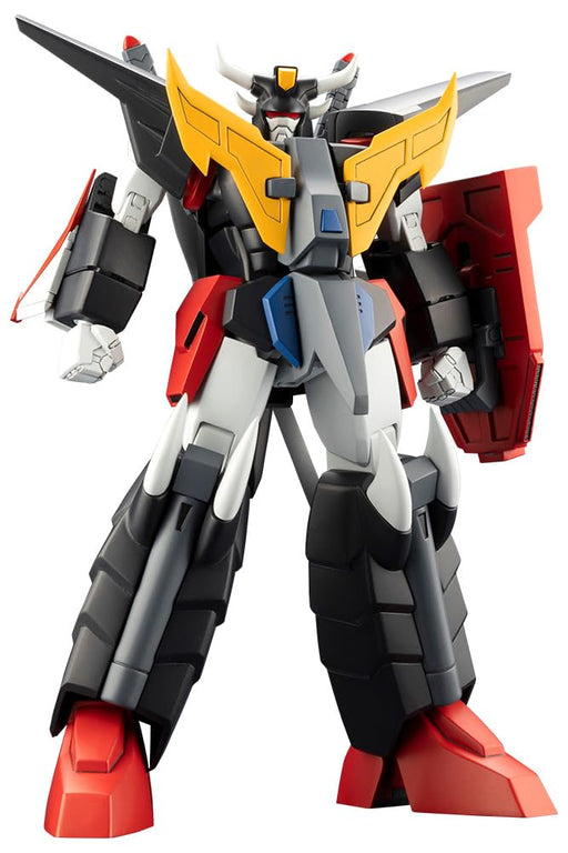 Kotobukiya Brave Exkaiser Dainogaist 168mm non-scale Plastic Model Kit KP651 NEW_1