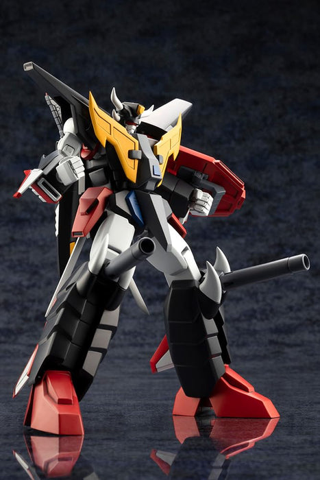 Kotobukiya Brave Exkaiser Dainogaist 168mm non-scale Plastic Model Kit KP651 NEW_2