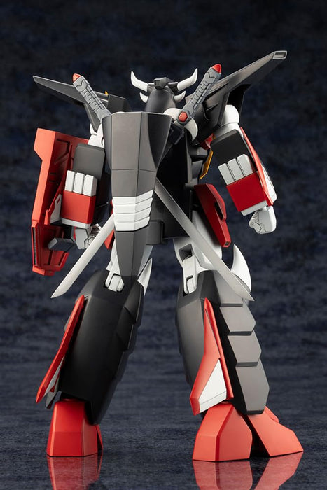 Kotobukiya Brave Exkaiser Dainogaist 168mm non-scale Plastic Model Kit KP651 NEW_3