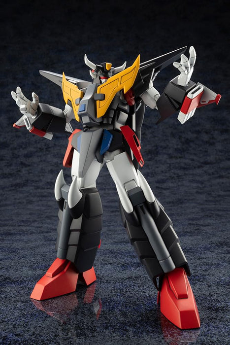 Kotobukiya Brave Exkaiser Dainogaist 168mm non-scale Plastic Model Kit KP651 NEW_6
