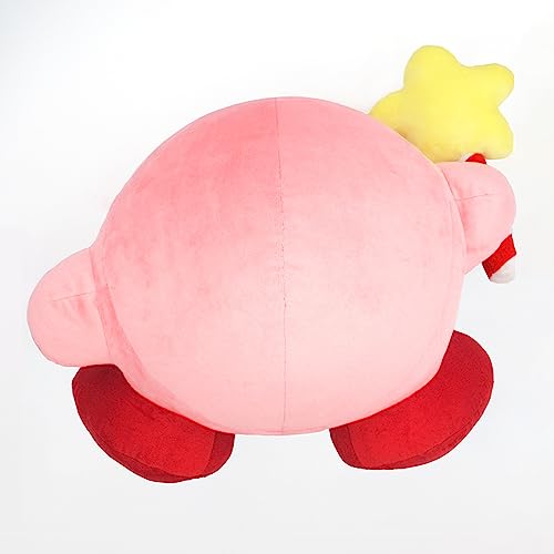 Sanei Boeki Kirby's Dream Land ALL STAR COLLECTION Kirby Star Rod L KP69 NEW_4
