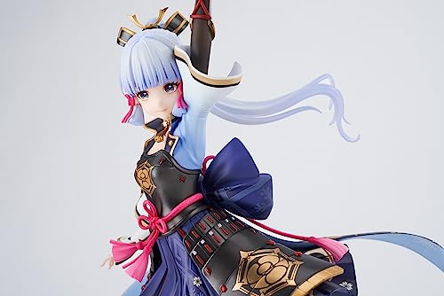 Apex Genshin Impact Kamisato Ayaka Frostflake Heron Ver. 1/7 scale Figure NEW_4