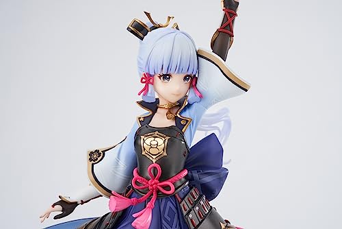Apex Genshin Impact Kamisato Ayaka Frostflake Heron Ver. 1/7 scale Figure NEW_6
