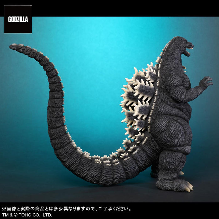 X-PLUS Garage Toy Toho Daikaiju Series Godzilla 1992 270mm Figure ‎411-200205C_4