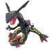 Bandai Spirits Pokemon PlamoCollection Select Series Shiny Rayquaza ‎2697221 NEW_1