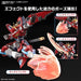 Bandai Spirits HG Gundam Build Metaverse God Burning Gundam 1/144 Kit ‎2654116_6