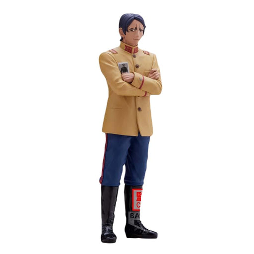 Golden Kamuy Otonoshin Koito Second Lieutenant Figure Bandai Anime Character NEW_1