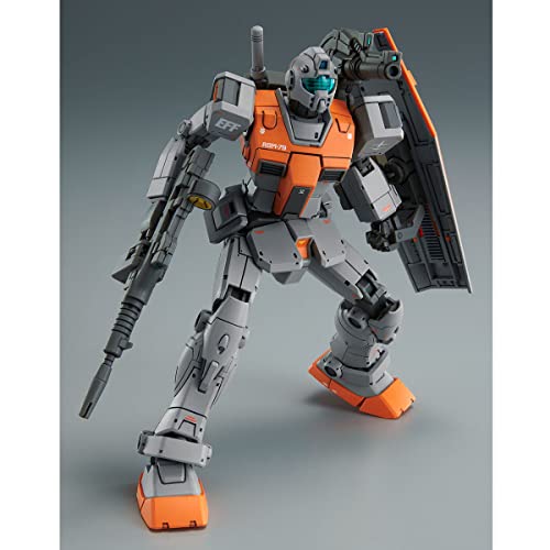 BANDAI HG 1/144 GM MOROCCAN FRONT TYPE Kit GUNDAM Cucuruz Doan's Island NEW_4