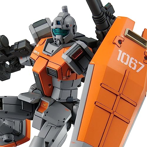 BANDAI HG 1/144 GM MOROCCAN FRONT TYPE Kit GUNDAM Cucuruz Doan's Island NEW_8