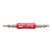 ANEX bit double-ended insulation specification 1000V +1x-5x98 AZM-1598 Red NEW_1