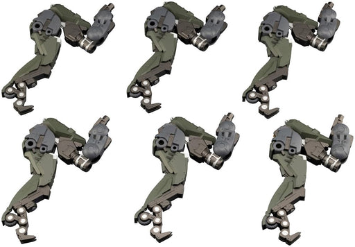 Kotobukiya Hexa Gear Booster Pack 008 Insect Leg 180mm 1/24 Model Kit HG111 NEW_1