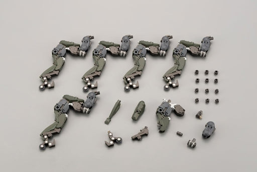 Kotobukiya Hexa Gear Booster Pack 008 Insect Leg 180mm 1/24 Model Kit HG111 NEW_2