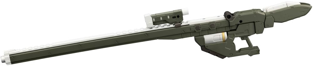 Kotobukiya Hexa Gear Booster Pack 009 Sniper Cannon 1/24 Model Kit ‎HG112 NEW_1