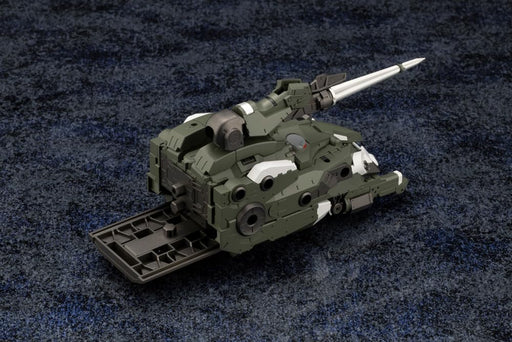 Kotobukiya Hexa Gear Booster Pack 007 Cockpit 150mm 1/24 Model Kit HG110 NEW_2