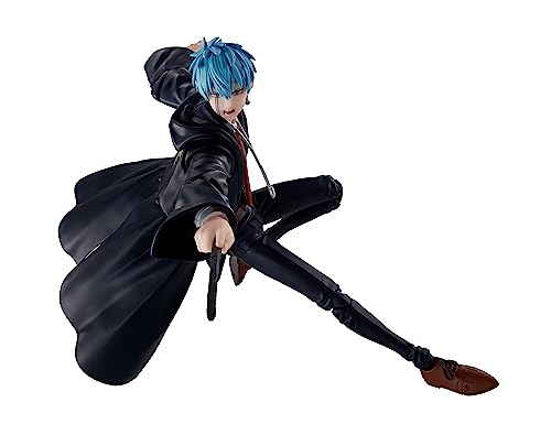 Bandai Spirits S.H.Figuarts LANCE CROWN MASHLE 155mm PVC&ABS Action Figure NEW_1