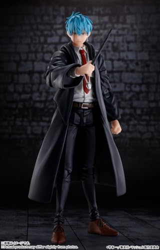 Bandai Spirits S.H.Figuarts LANCE CROWN MASHLE 155mm PVC&ABS Action Figure NEW_3