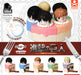 StandStones Attack on Titan Mini Figure PutitBirth Cake Style Set of 5 g64013_1