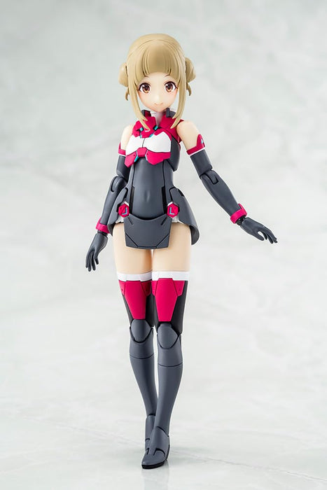 Megami Device Alice Gear Aegis Expansion Takahata Nodoka kit Kotobukiya KP697_5