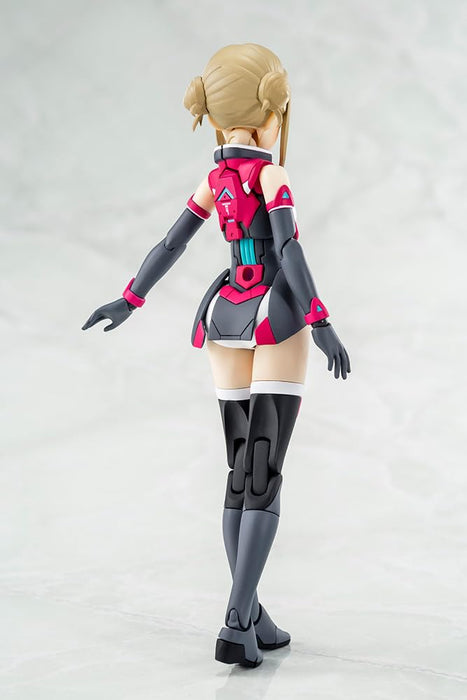 Megami Device Alice Gear Aegis Expansion Takahata Nodoka kit Kotobukiya KP697_6