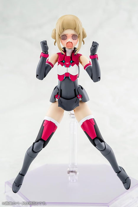 Megami Device Alice Gear Aegis Expansion Takahata Nodoka kit Kotobukiya KP697_7