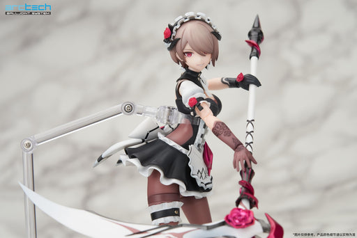Apex Honkai Impact 3rd Rita Umbral Rose Ver. ARCTECH Movable Series 1/8 Figure_2