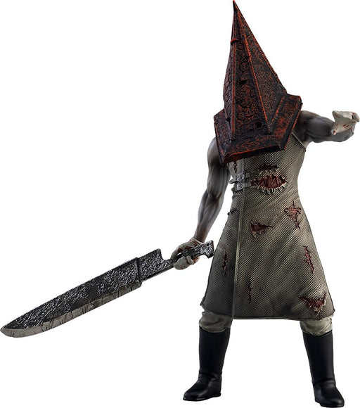 POP UP PARADE Silent Hill 2 Red Pyramid Thing non-scale PVC Action Figure NEW_1