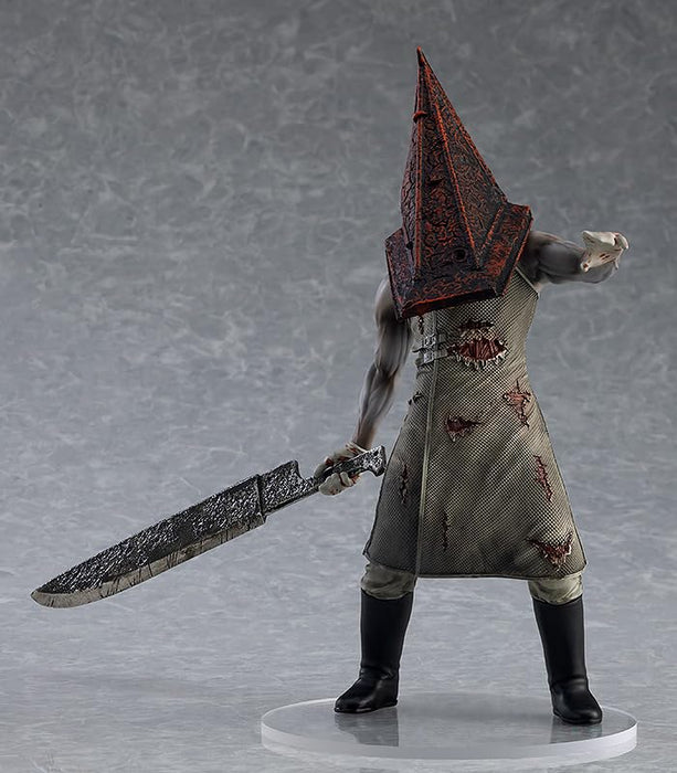 POP UP PARADE Silent Hill 2 Red Pyramid Thing non-scale PVC Action Figure NEW_5