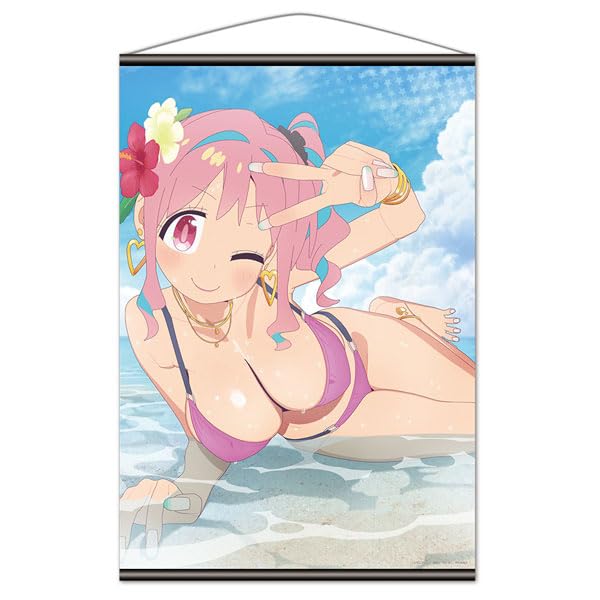 Onimai I'm Now Your Sister! B2 Tapestry Kaede Hozuki Swimsuit ver. AZONI11 NEW_1