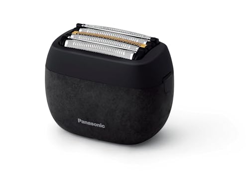 Panasonic LAMDASH ES-PV6A-K Shaver HighGrade Marble Black USB Type-C Rechargable_1