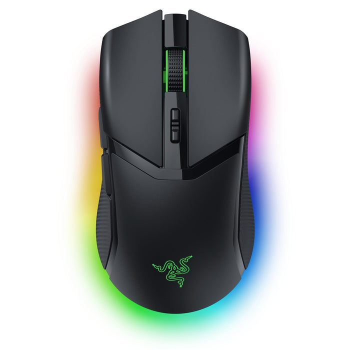 Razer COBRA PRO Wireless Gaming Mouse Bluetooth 8-button RZ01-04660100-R3A1 NEW_1