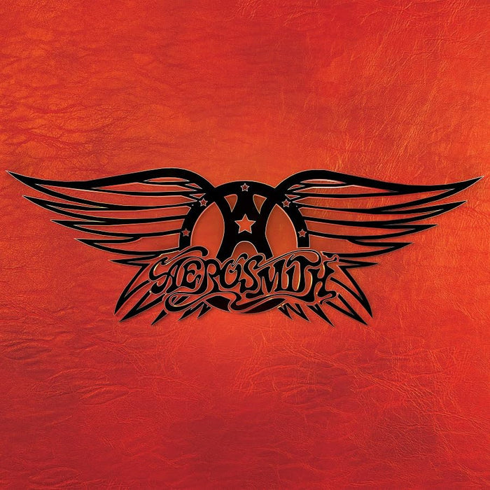 [SHM-CD] Greatest Hits Deluxe Edition AEROSMITH UICY-80331 3-disc 50th Anniv._1